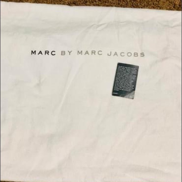 Marc Jacobs pebble leather hobo - Picture 3 of 5